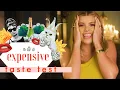 We Fully Broke Sofia Richie with a 9 Pair of Hoop Earrings Expensive Taste Test Cosmo