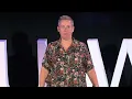 Why human-centred design must shape our tech future Judy Bowen TEDxUniversity of Waikato