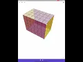 New AR Background Options in GeoGebra 3D Calculator