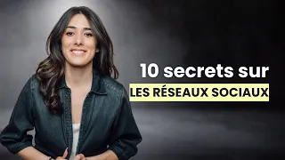 382. 10 secrets (vérifiés) sur les réseaux sociaux ... 🎥
