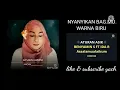 Download Lagu ATURAN ASIK KARAOKE DUET TANPA VOKAL COWOK BY (BINYAMIN S FEAT IDA ROYANI)