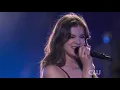 Download Lagu Hailee Steinfeld - Rock Bottom Feat DNCE (Live iHeartRadio Summer Pool Party 2016)