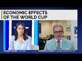 Economic Effects of the World Cup