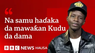 Nasarorin da na cimma a fannin waƙa - Bilal Villah