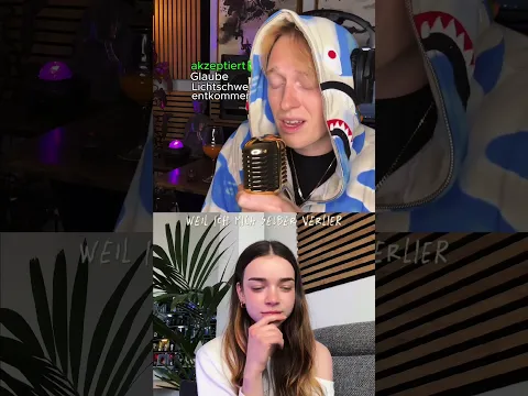 Fühlt das wer? 🙇♂️
