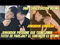 JIKOOK REVEAL THE TRUTH! JUNGKOOK CONFESSES HOW HE FEELS ABOUT JIMIN