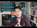 Book Review - Hands on Simulation Modeling with Python