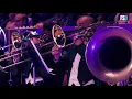 "The Throne Room and Final Titles" - Star Wars, Ep. IV (John Williams) - Film Symphony Orchestra