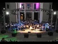 Download Lagu L'ENSEMBLE *LEMET EL ANDALOUS* AU THEATRE DE VERDURE MAHBOUB BATI DE LA VILLE DE MEDEA