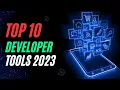 Essential Tools Every Developer Must Have Ultimate Guide