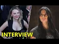 Dafne Keen Reflects on X-23 and Deadpool Wolverine Saturn Awards Interview