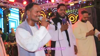 الفنان عطــالله العبــادى اقوى 26 دقيقه من حفل البشاريه 2025 