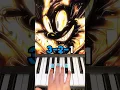 Download Lagu How To Play Funk Do Bounce on Piano #shorts