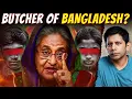Lagu Did Sheikh Hasina Script Her Own Death Sentence? | What Next For Bangladesh? | Akash Banerjee