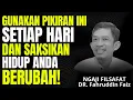 Lagu Gunakan Pikiran Ini Setiap Hari dan Saksikan Hidup Anda Berubah! | Ngaji Filsafat -Dr Fahruddin Faiz
