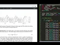 Foundations of 1 x 1 convolutions Machine Learning
