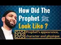 Download Lagu How Did The Prophet Muhammad PBUH Look Like - Omar Suleiman  #dromarsuleiman  #islam
