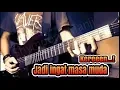 Download Lagu #like#subscribe#share#comen.             FINAL SACRIFICE-MOSES BANDWIDTH.(GUITAR COVER)MP4