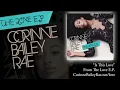 Corinne Bailey Rae - "Is This Love" [Official Audio]