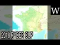 2018 RYDER CUP - WikiVidi Documentary