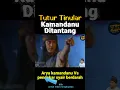 Download Lagu pendekar ini menantang kamandanu bertarung #tuturtinular
