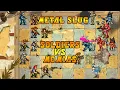 Lagu Metal Slug Soldiers Vs Mummies (Incompleto)