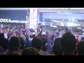 Download Lagu OM PMR -  Istilah Cinta Live on TRAXkustik at Downtown Walk Stage SMB [25.03.2017]
