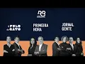 Lagu 🔴 Jornalismo Rádio Bandeirantes - Manhã - Programa de 16/01/2026