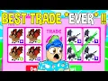 Trading ONLY BAT DRAGONS In Adopt Me Roblox Adopt Me Trading RAREST PETS Trade Proofs