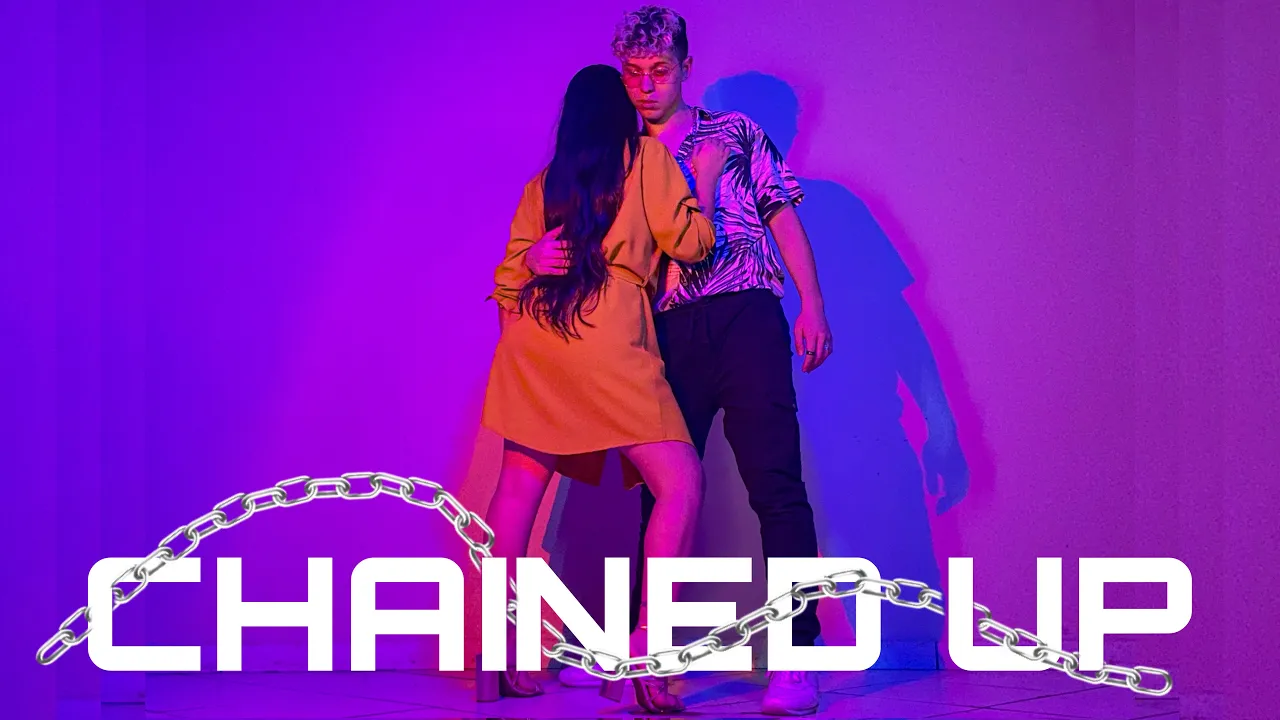 Chained up - Now United (By POWWER)