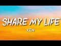 Kem - Share My Life