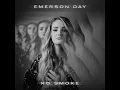 No Smoke [Radio Mix] - Emerson Day