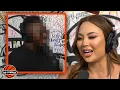 Kazumi on Giving A Host a Handj b During a Podcast