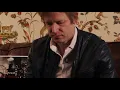 Britt Daniel on "The Underdog"