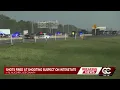 Hourslong standoff that shut down I-75 near Alico Road leads to murder suspect in custody