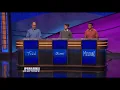 Intro Final Jeopardy 2016 April Fools Day