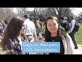 Days on the Lawn UVA Stereotypes