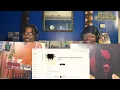 RAPSODY "GOD GOTTA AFRO & GOLD HOOPS (FULL ALBUM REACTION!!)