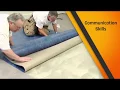 So You Want to be a Floor Covering Installer