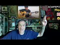 Download Lagu Alip Ba Ta - Gerimis Mengundang - Slam (COVER guitar) - Reaction with Rollen