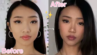 Download MY NOSE CONTOUR ROUTINE + my fav tips \u0026 tricks ♡ MP3