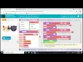 Disappearing Things in Game Lab on Code org