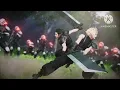 final fantasy VII エバークライシス　闘う者達　10分耐久