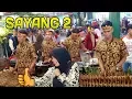 Download Lagu SAYANG 2 Nella Kharisma - Angklung Malioboro CAREHAL (Pengamen Kreatif Jogja)