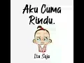 Download Lagu Aku cuma rindu