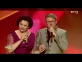 Download Lagu Alina Mavrodin și Paul Surugiu - Dragă toamnă - Drag de România mea