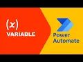 Power Automate Manage Multiple Variables Easily in object Variable Full Guide