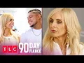 Marissa Edward 90 Day Fiance TLC