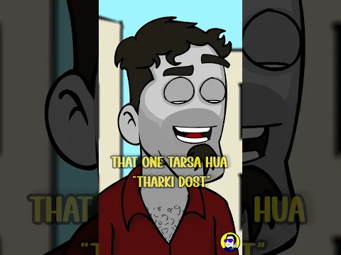 Tharki dost
