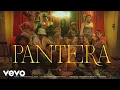 RENEE MOOI - PANTERA (Official Video)